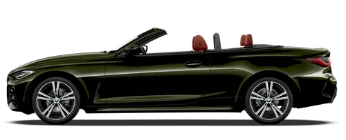 430i Convertible M Sport