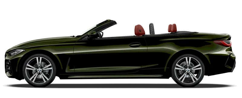 430i Convertible M Sport