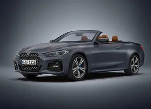 BMW 430i Convertible M Sport