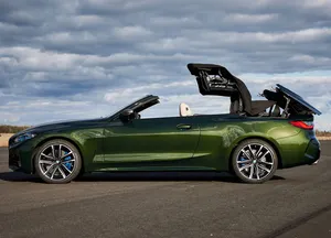 430i Convertible gallery 4