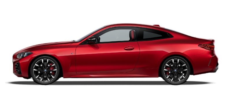 BMW M440i Coupe