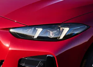 BMW 4 Series M440i Coupe 2025 Gallery 3