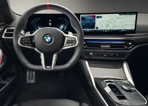 BMW 4 Series M440i Coupe 2025 Gallery 5