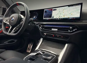 BMW 4 Series M440i Coupe 2025 Gallery 6