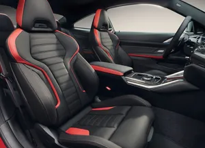 BMW 4 Series M440i Coupe 2025 Gallery 7