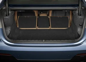 BMW 420 Coupe M Sport