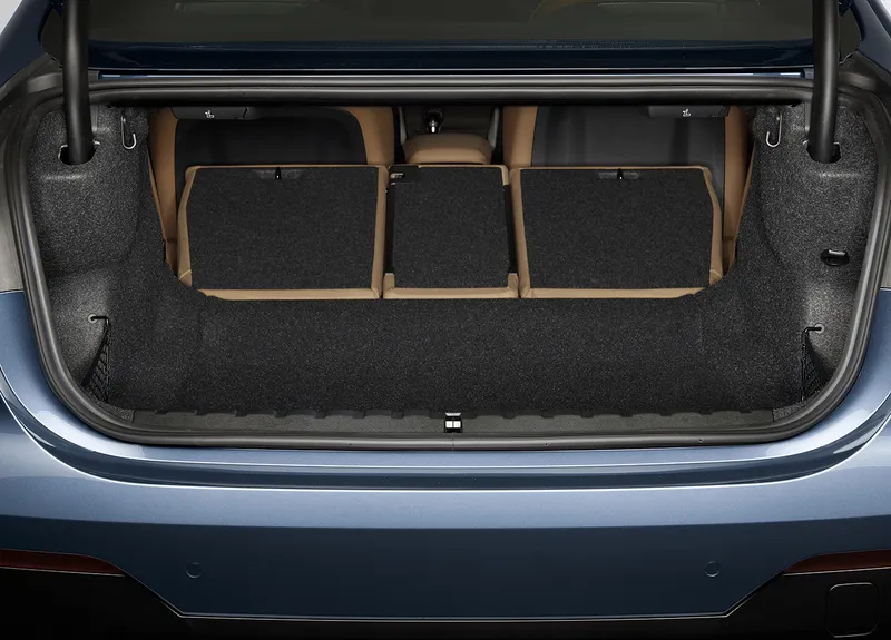 BMW 420 Coupe M Sport