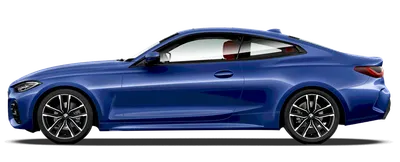 BMW 430 Coupe M Sport