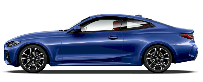 BMW 430 Coupe M Sport