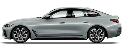 BMW 420i Gran Coupe M-Sport