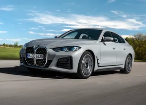 BMW 420i Gran Coupe M-Sport