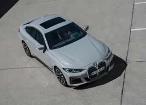 4 Series Gran Coupe 2022 Gallery 3