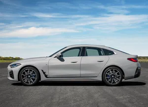 4 Series Gran Coupe 2022 Gallery 5