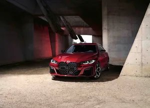 BMW430i Gran Coupe 2022 G1