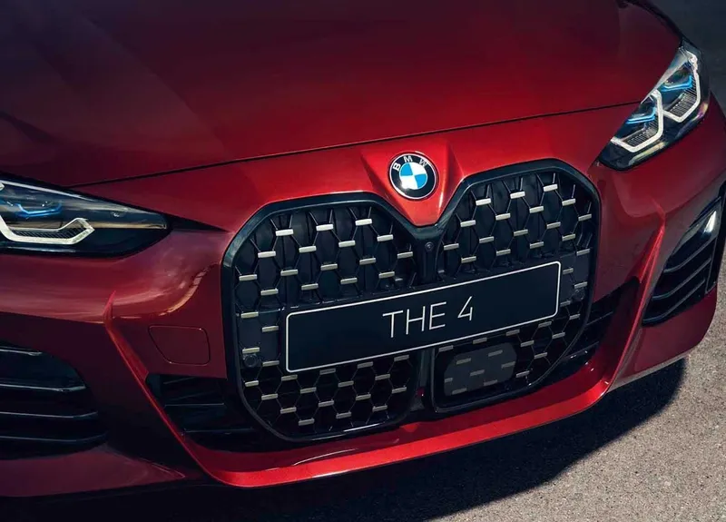 BMW430i Gran Coupe 2022 G3