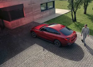 BMW430i Gran Coupe 2022 G4