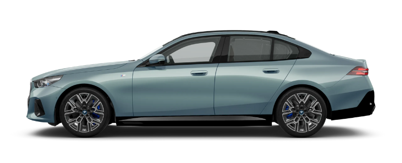 BMW 530i M Sport Pro