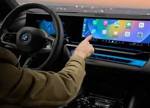 BMW New 5 Series 2024 Gallery 5