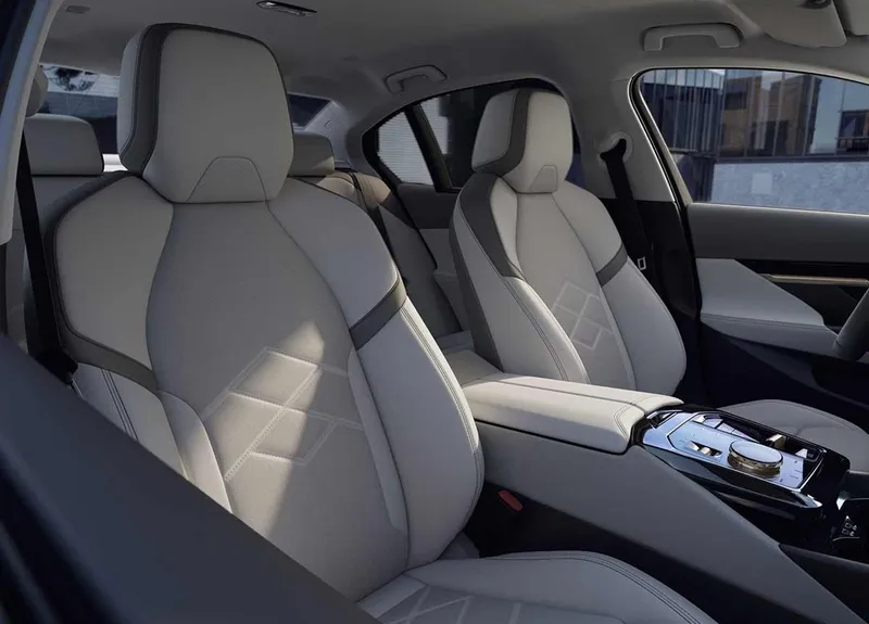 BMW New 5 Series 2024 Gallery 6