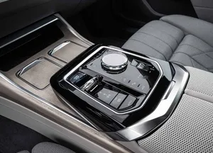 New BMW 7 Series Gallery 10