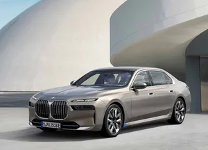 New BMW 7 Series Gallery 2