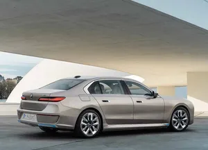 New BMW 7 Series Gallery 3