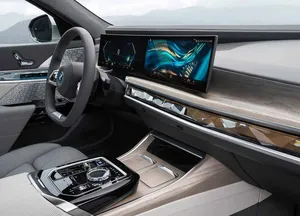 New BMW 7 Series Gallery 6