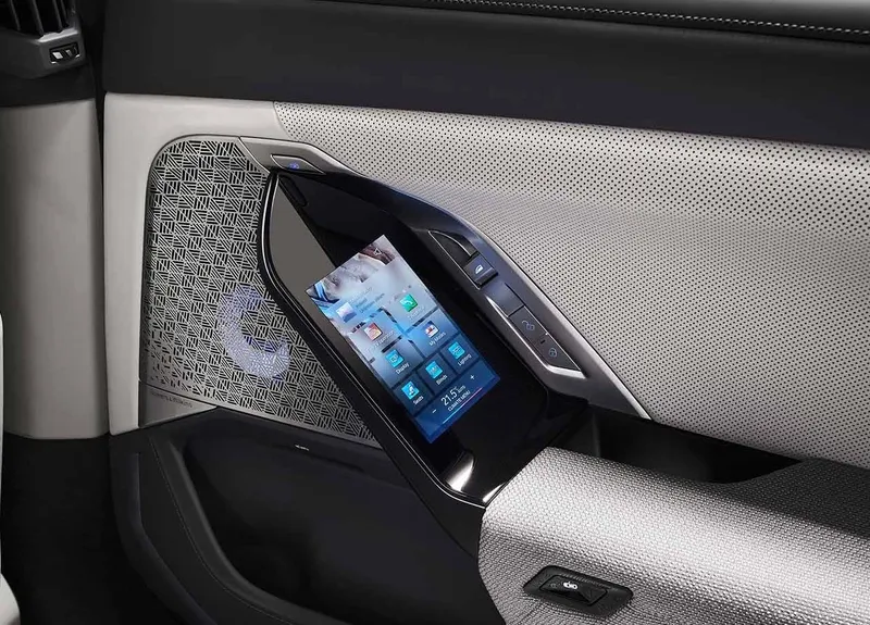 New BMW 7 Series Gallery 7