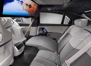 New BMW 7 Series Gallery 8