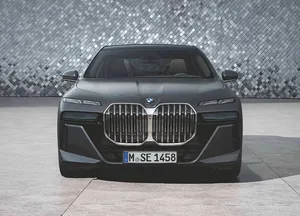 BMW New 740i M Sport G4