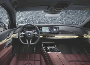 BMW New 740i M Sport G6