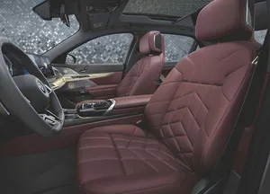 BMW New 740i M Sport G7