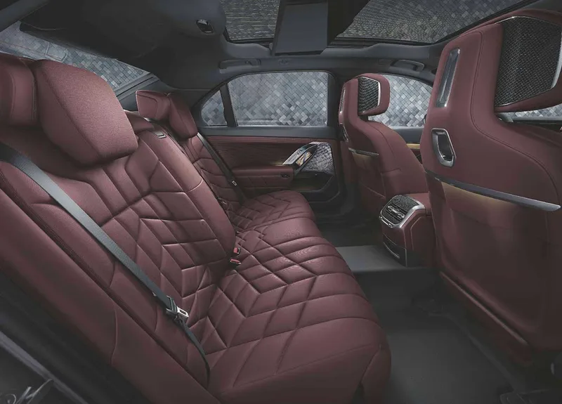 BMW New 740i M Sport G9