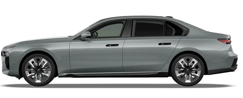 BMW 760i M Sport Pro