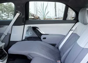 New BMW 760li 2023 G10