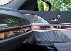 New BMW 760li 2023 G8