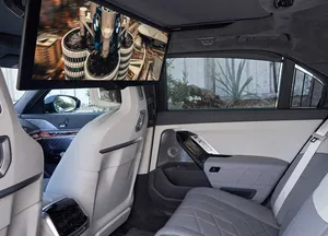 New BMW 760li 2023 G9