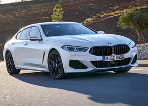 BMW 840i Gran Coupe M Sport