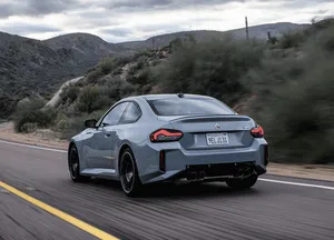 BMW M2 Coupe 2024 5