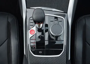 BMW M3 2025 gallery 5