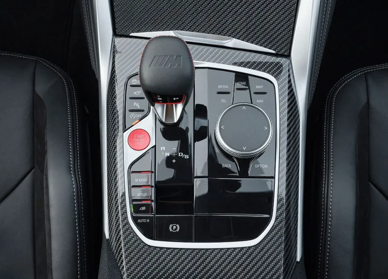 BMW M3 2025 gallery 5