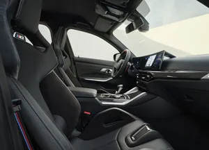 BMW M3 2025 gallery 8