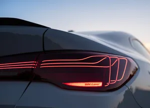 BMW M4 2025 Gallery 6