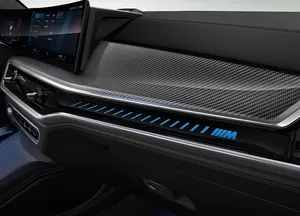 BMW X5 M M Series 2024 Gallery 4