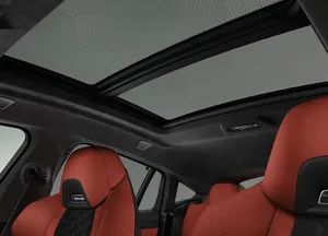 BMW X6 M M Series 2024 Gallery 7