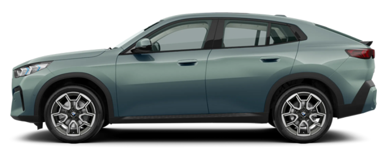 BMW X2 18i M Sport