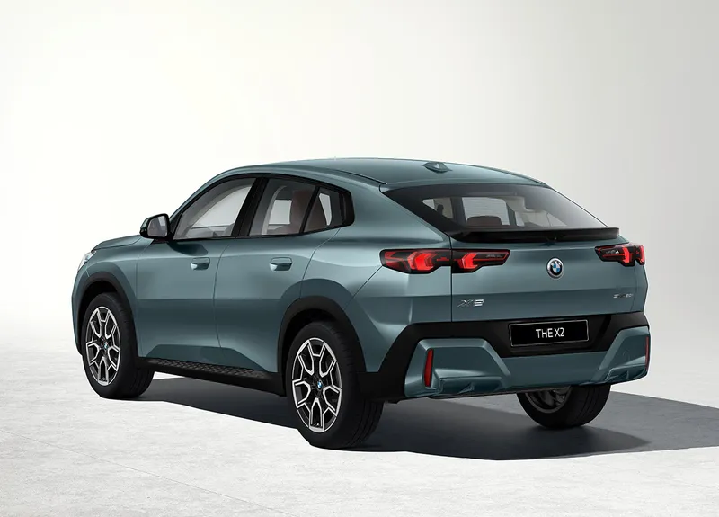 X2 20i 2024 Gallery 3