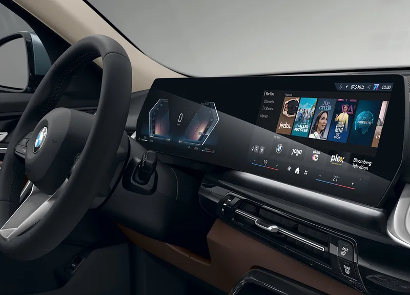 X2 20i 2024 Gallery 5