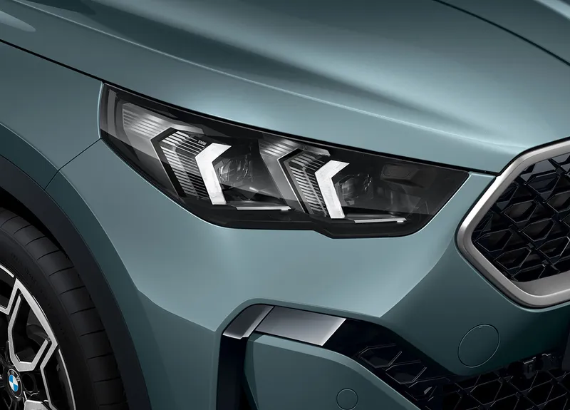 X2 20i 2024 Gallery 6