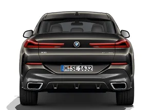 BMW X6 40i M Sports 2024 Gallery 2